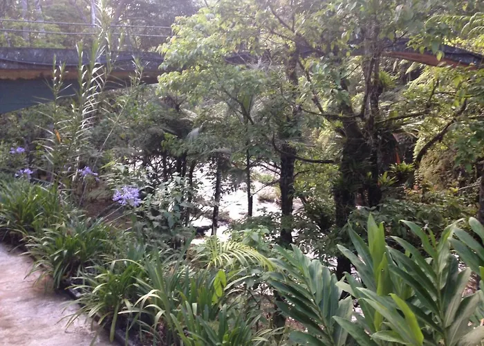 Refugio Ecologico Amadamata