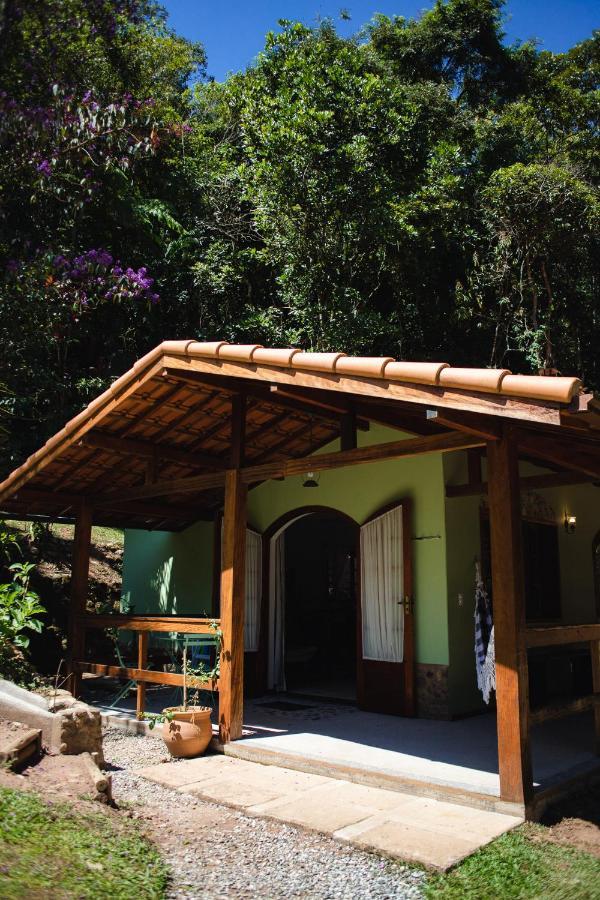 Refugio Ecologico Amadamata Nova Friburgo