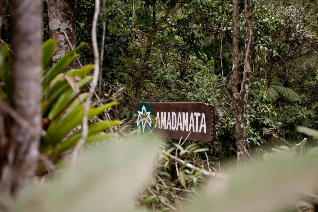 Refugio Ecologico Amadamata 2* Nova Friburgo