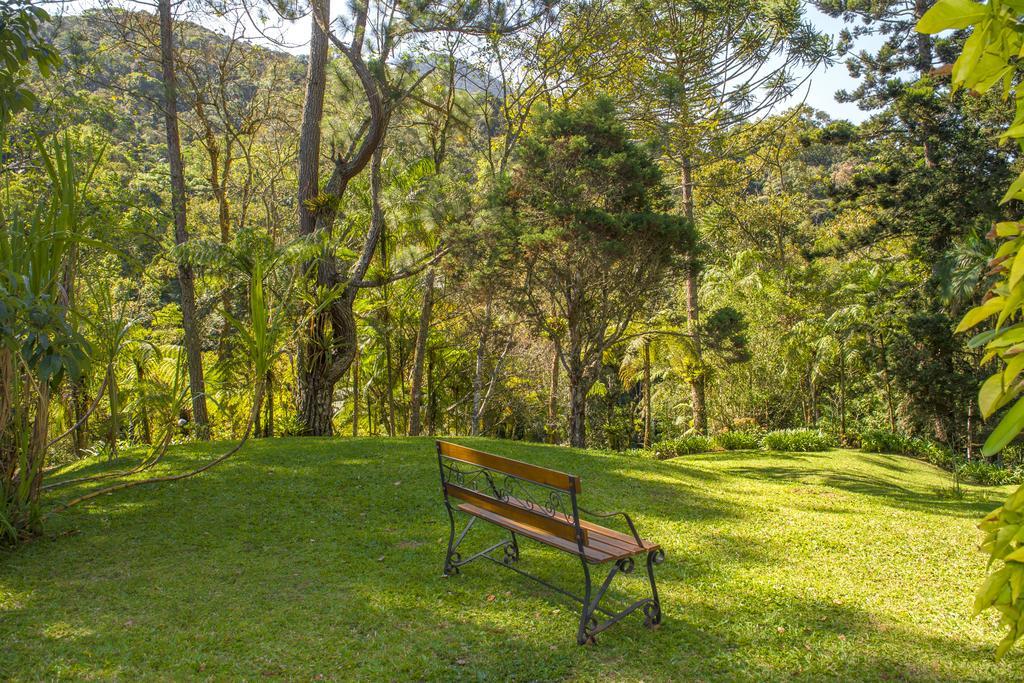 Guest house Refugio Ecologico Amadamata 2*