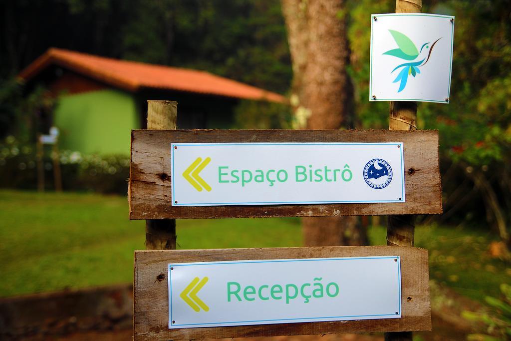 Guest house Refugio Ecologico Amadamata Nova Friburgo