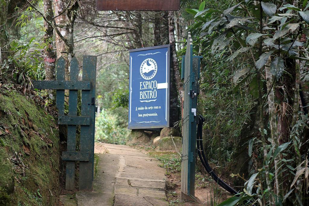 Guest house Refugio Ecologico Amadamata 2*