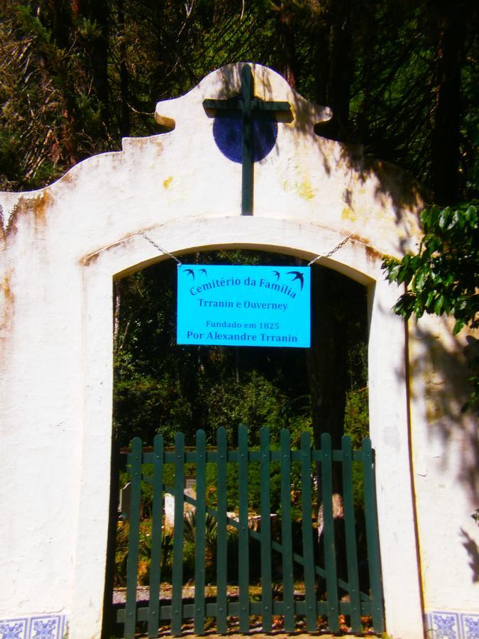 Guest house Refugio Ecologico Amadamata