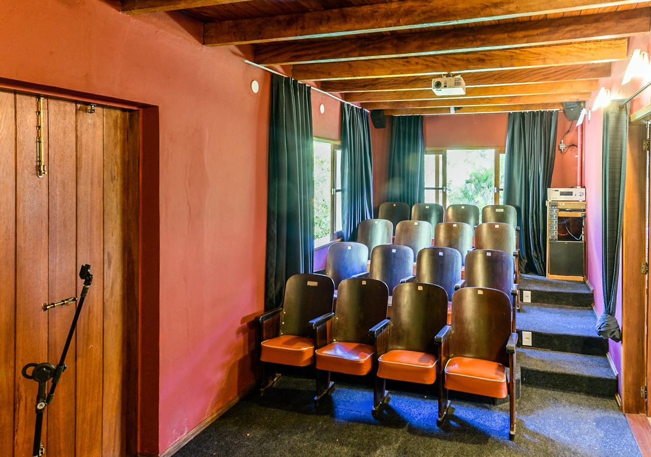 Guest house Refugio Ecologico Amadamata 2*