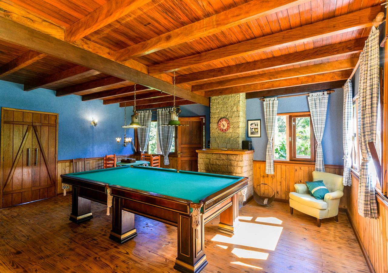 Refugio Ecologico Amadamata Guest house 2*