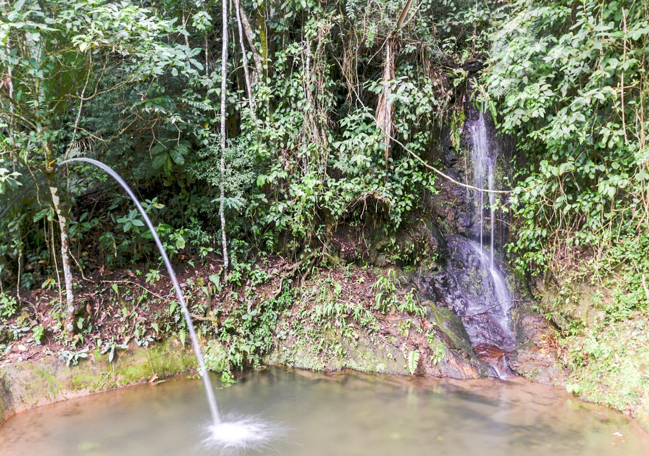Refugio Ecologico Amadamata Nova Friburgo