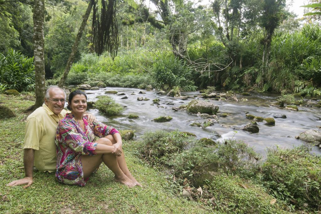 Refúgio Ecológico Amadamata